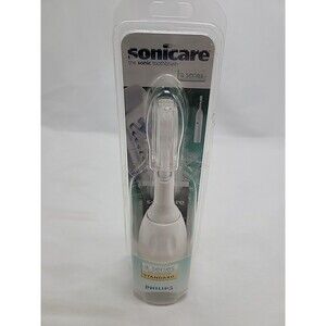 Philips Sonicare A Serie Advance Standard Size Replacement Brush Head HX4001 NEW